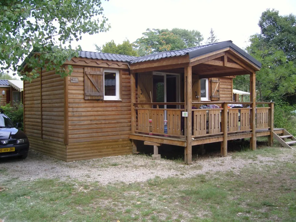 Capfun La Regni&egrave;re