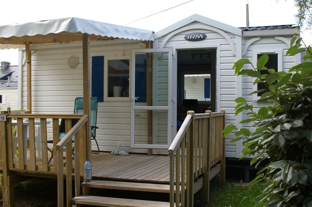 Yelloh! Village Belle Plage