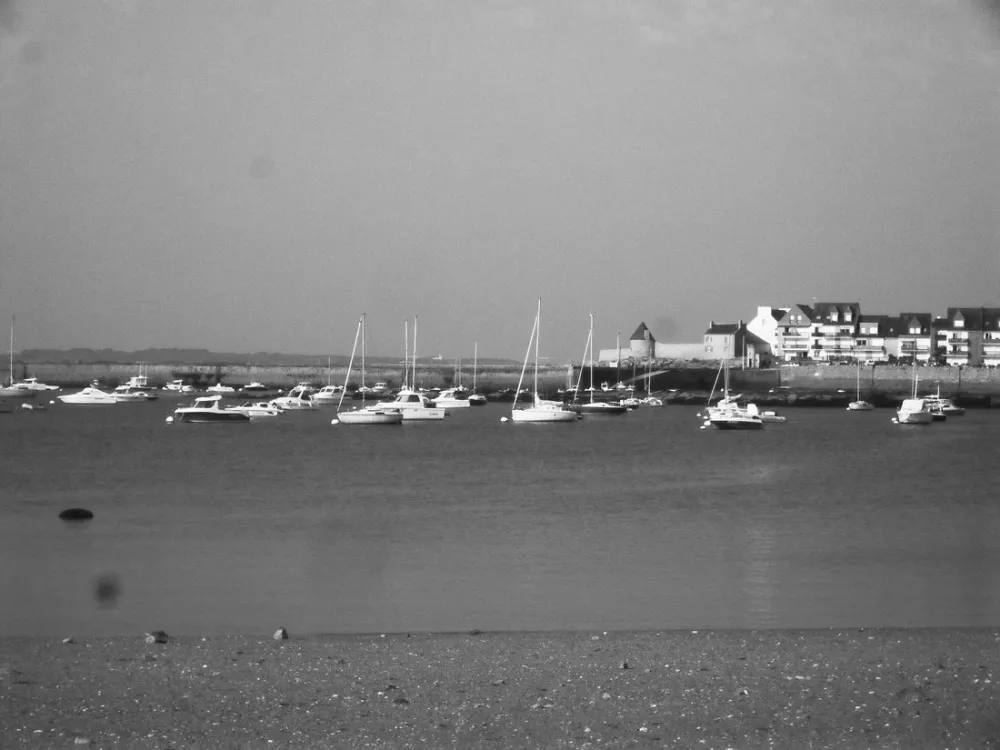 Yelloh! Village Belle Plage