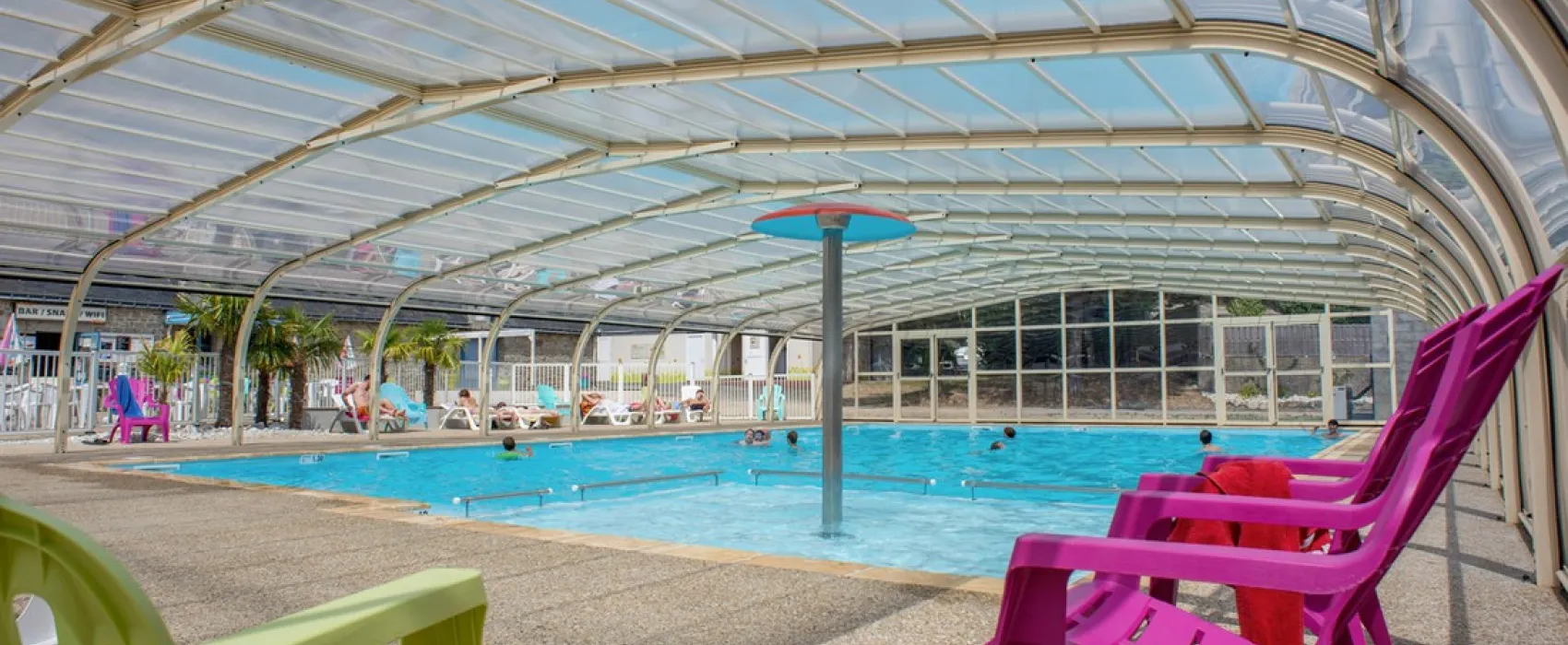 Yelloh! Village Belle Plage