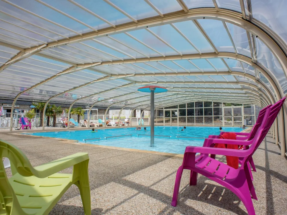 Yelloh! Village Belle Plage