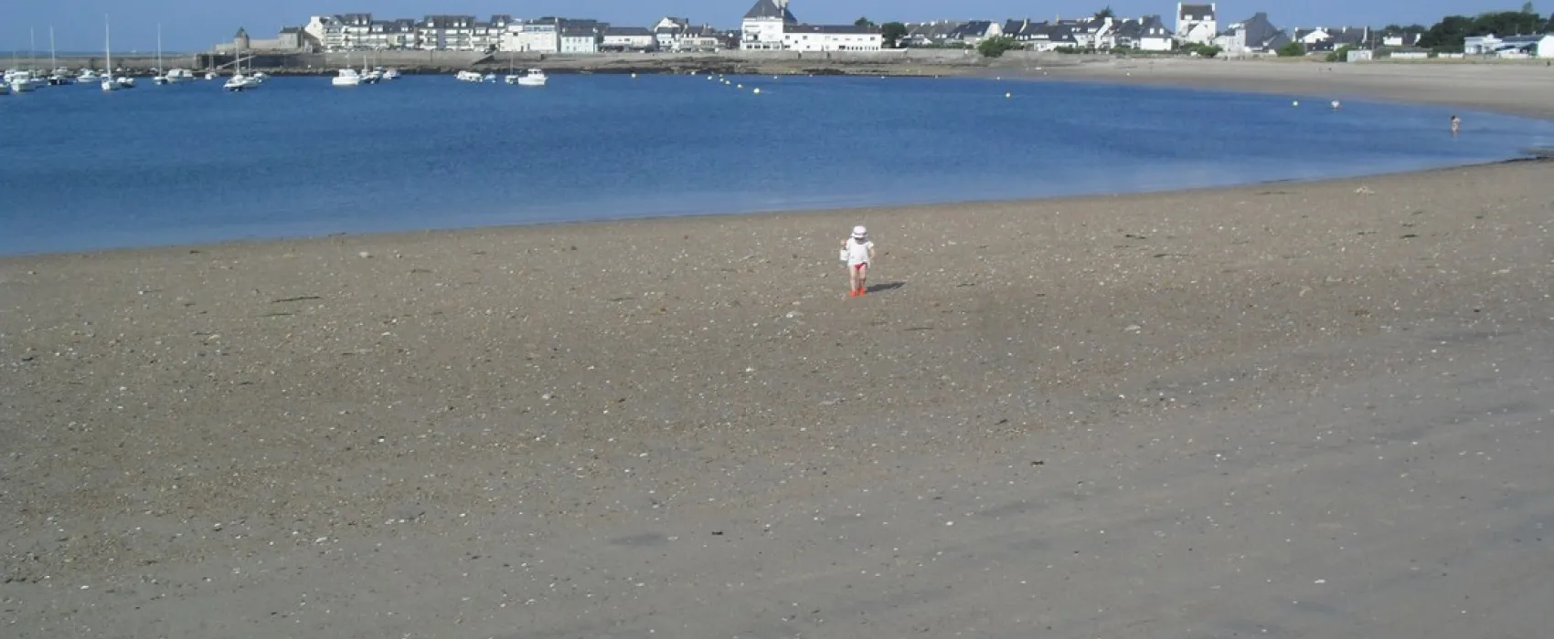 Yelloh! Village Belle Plage