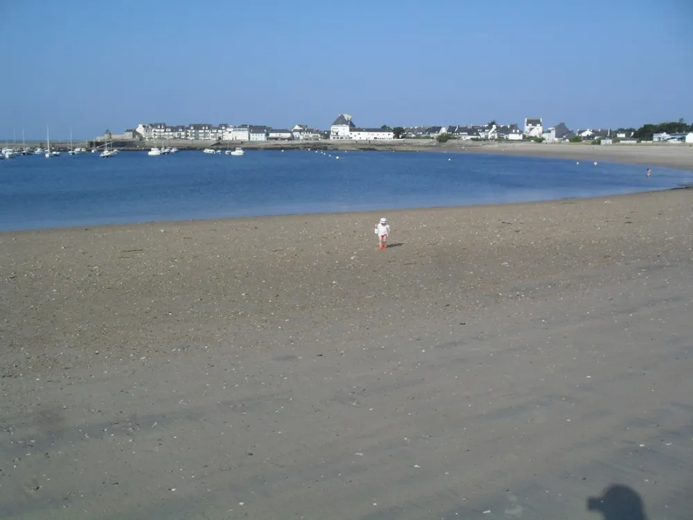 Yelloh! Village Belle Plage