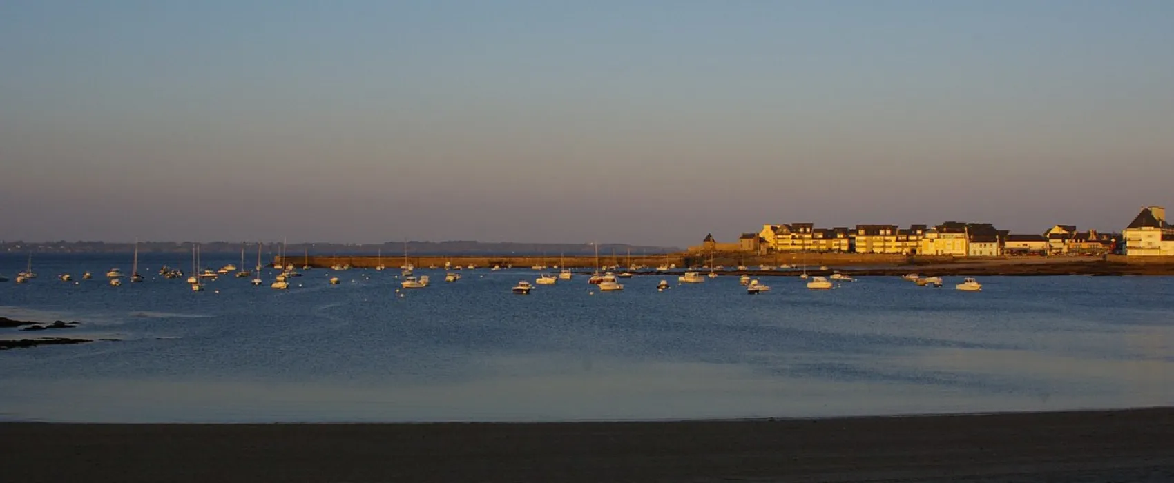 Yelloh! Village Belle Plage