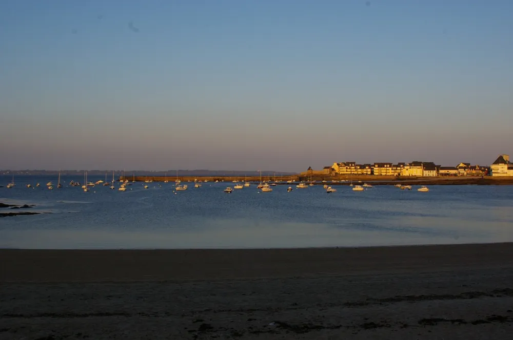 Yelloh! Village Belle Plage