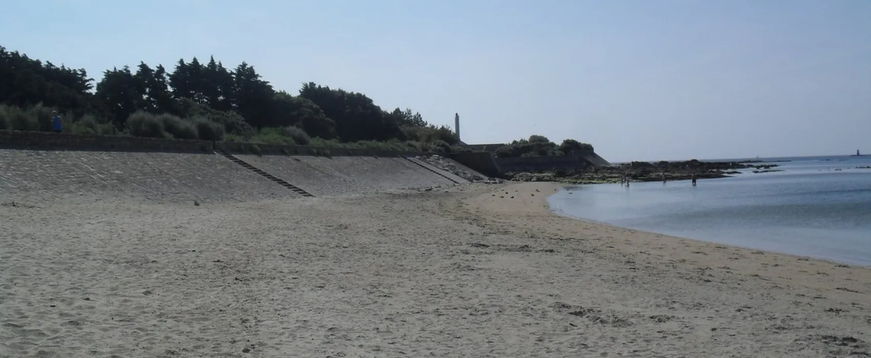 Yelloh! Village Belle Plage