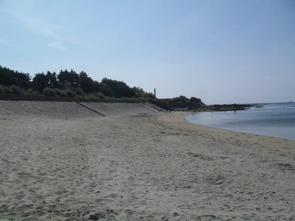 Yelloh! Village Belle Plage