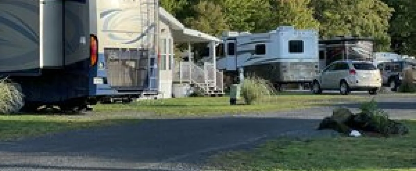 Clayton Park Recreational Area