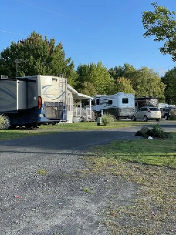 Clayton Park Recreational Area