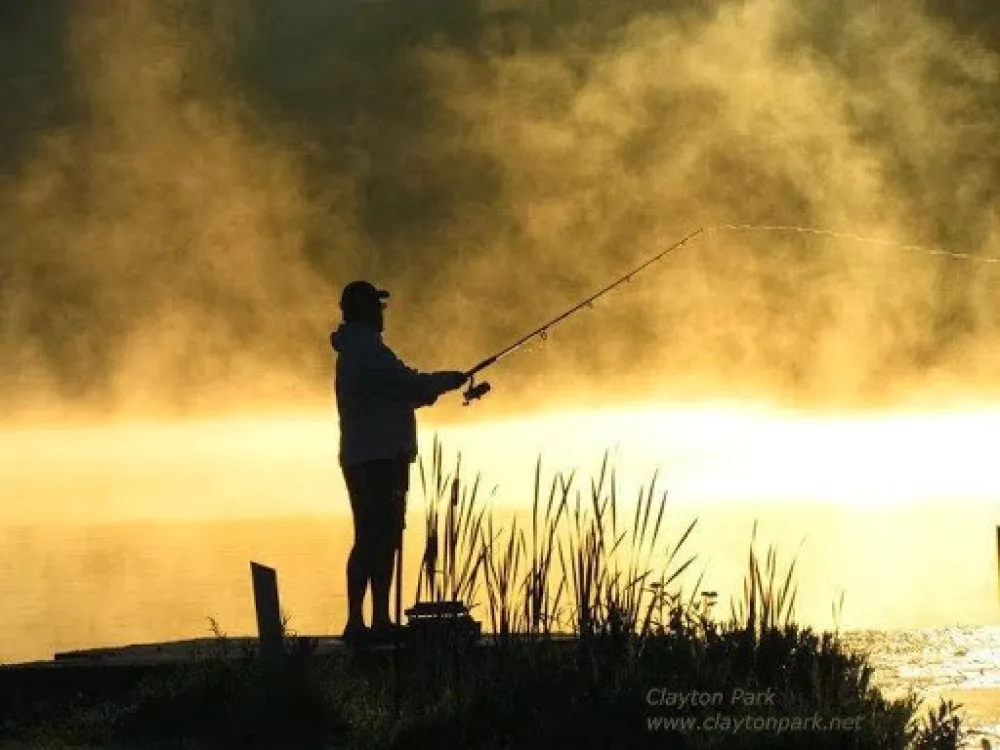 Clayton Park Recreational Area