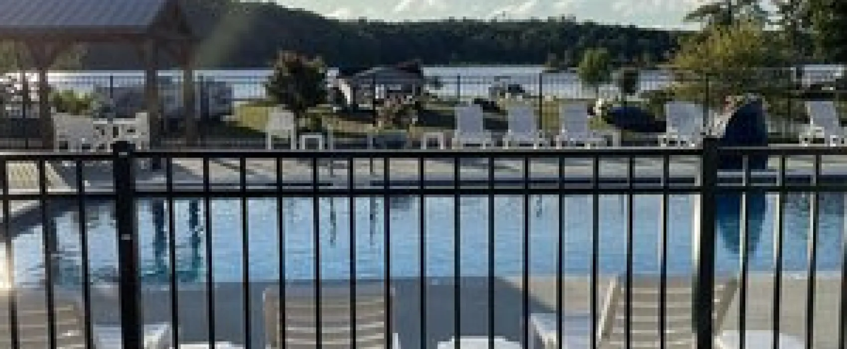 Clayton Park Recreational Area