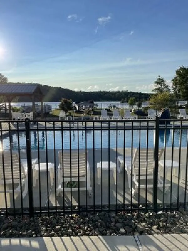 Clayton Park Recreational Area