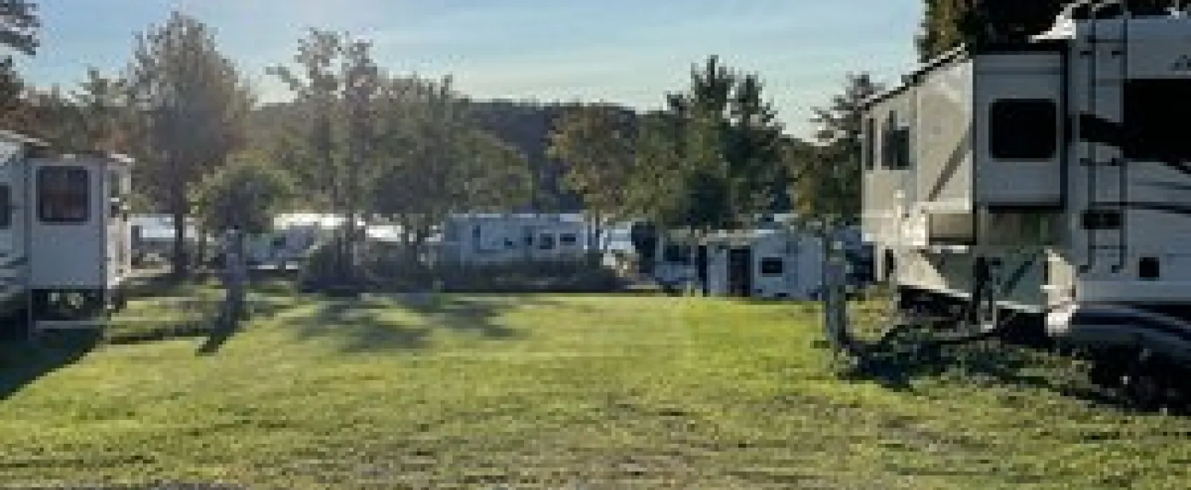 Clayton Park Recreational Area