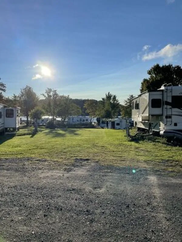 Clayton Park Recreational Area