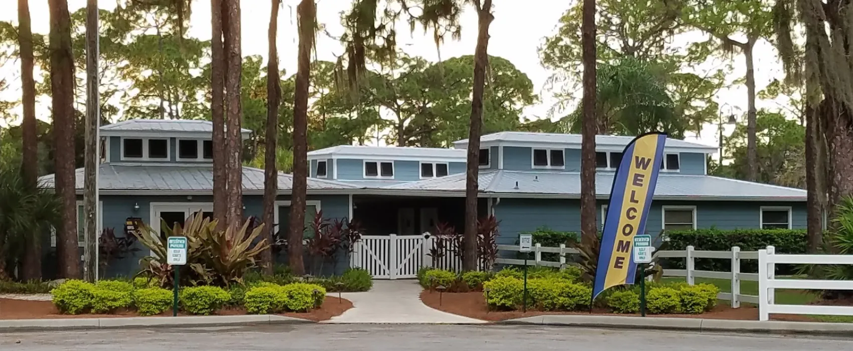 Rambler's Rest RV Campground