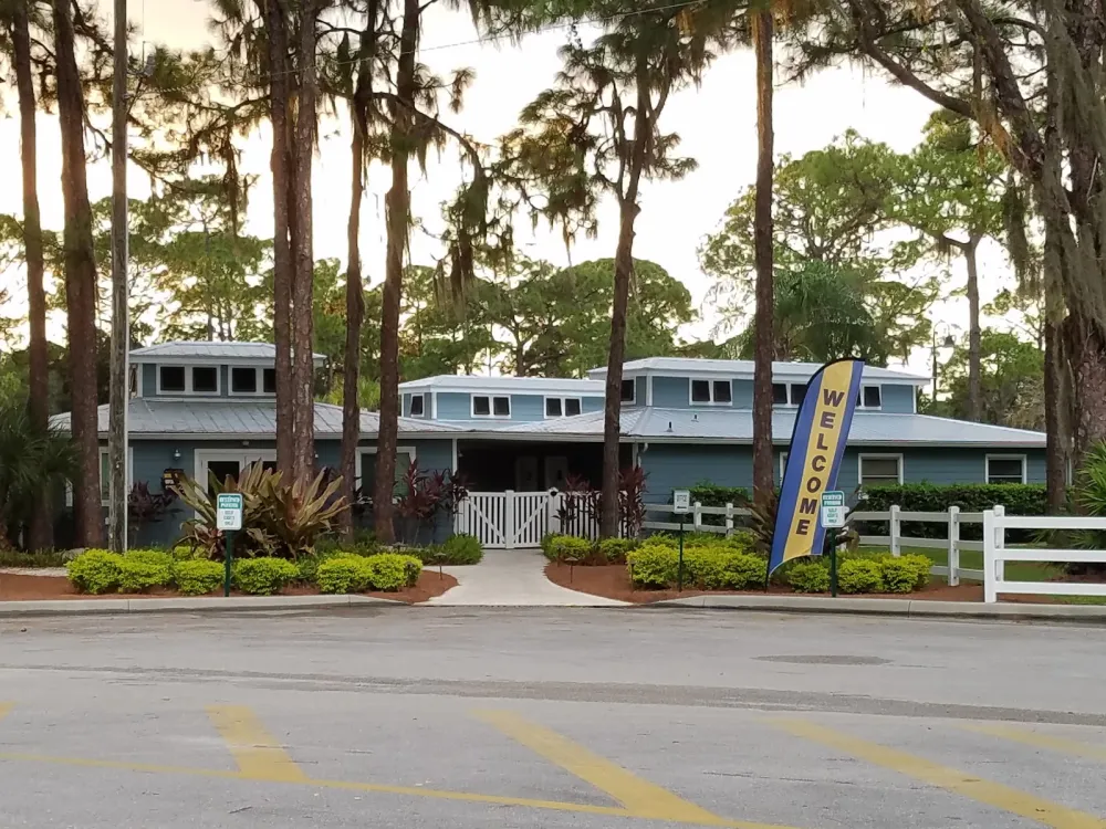 Rambler's Rest RV Campground