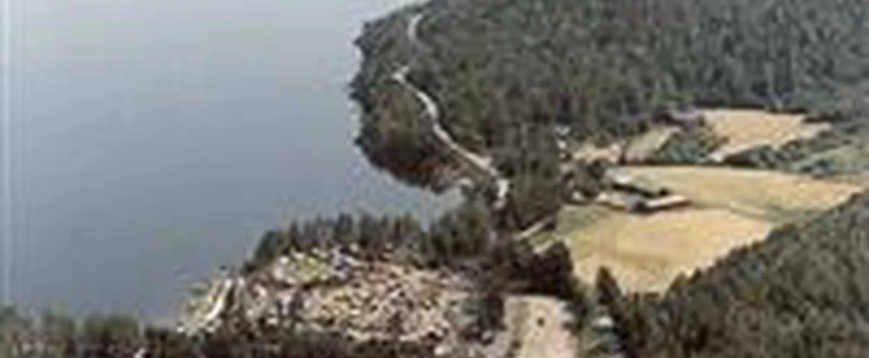 Telnessanden Camping