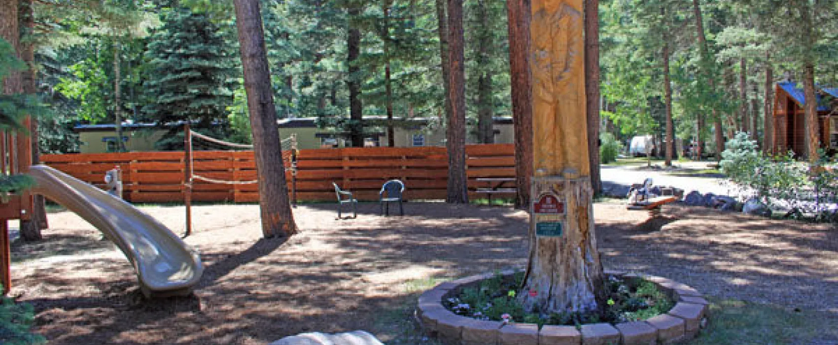Blue Spruce RV Park