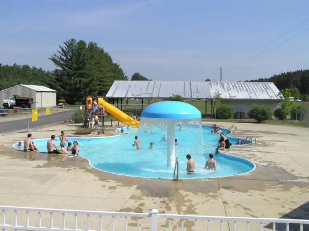 Eby's Pines RV Park & Campground