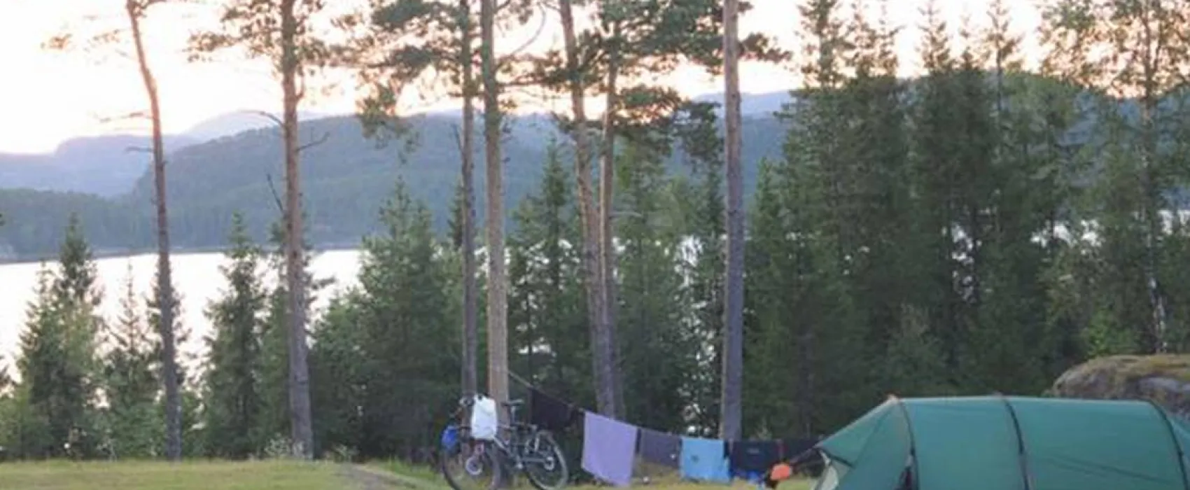 Kovereid Familiencamping