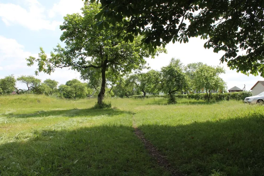 RH Pribuzhskoye Polesie