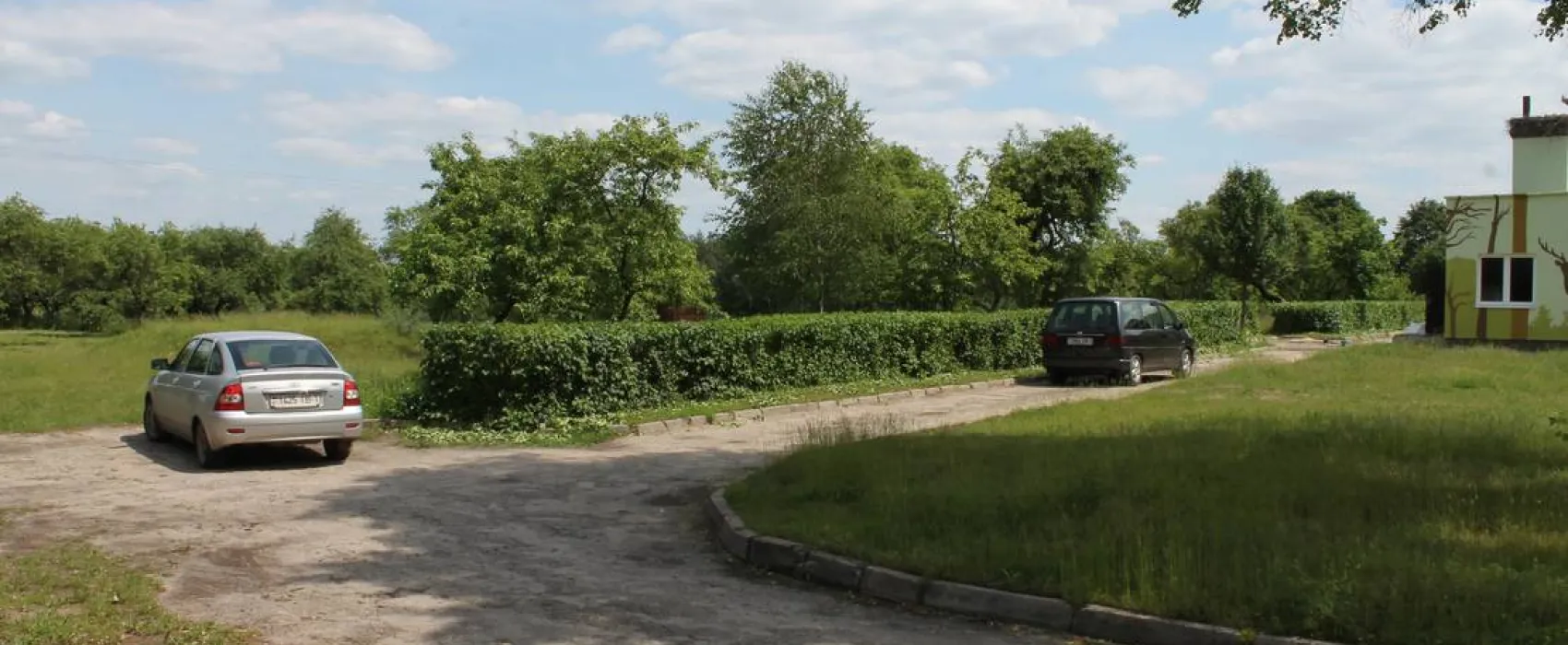 RH Pribuzhskoye Polesie