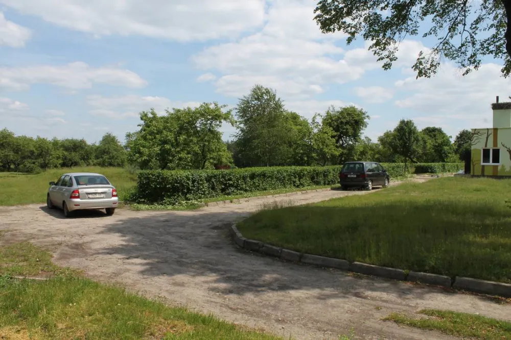 RH Pribuzhskoye Polesie