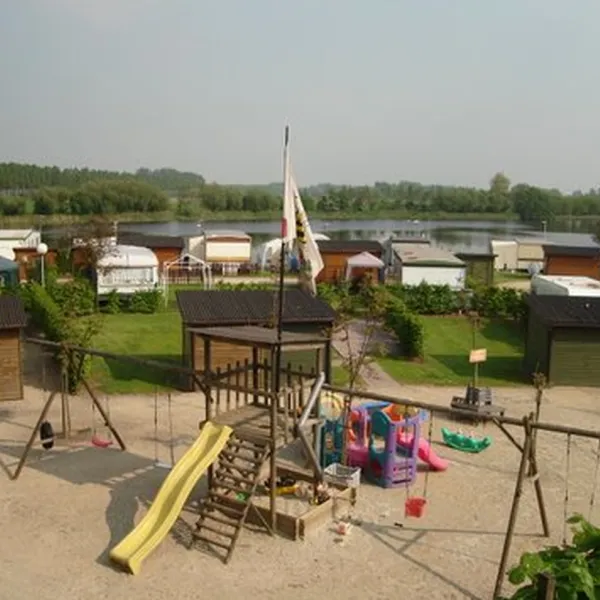 Rode Sluis