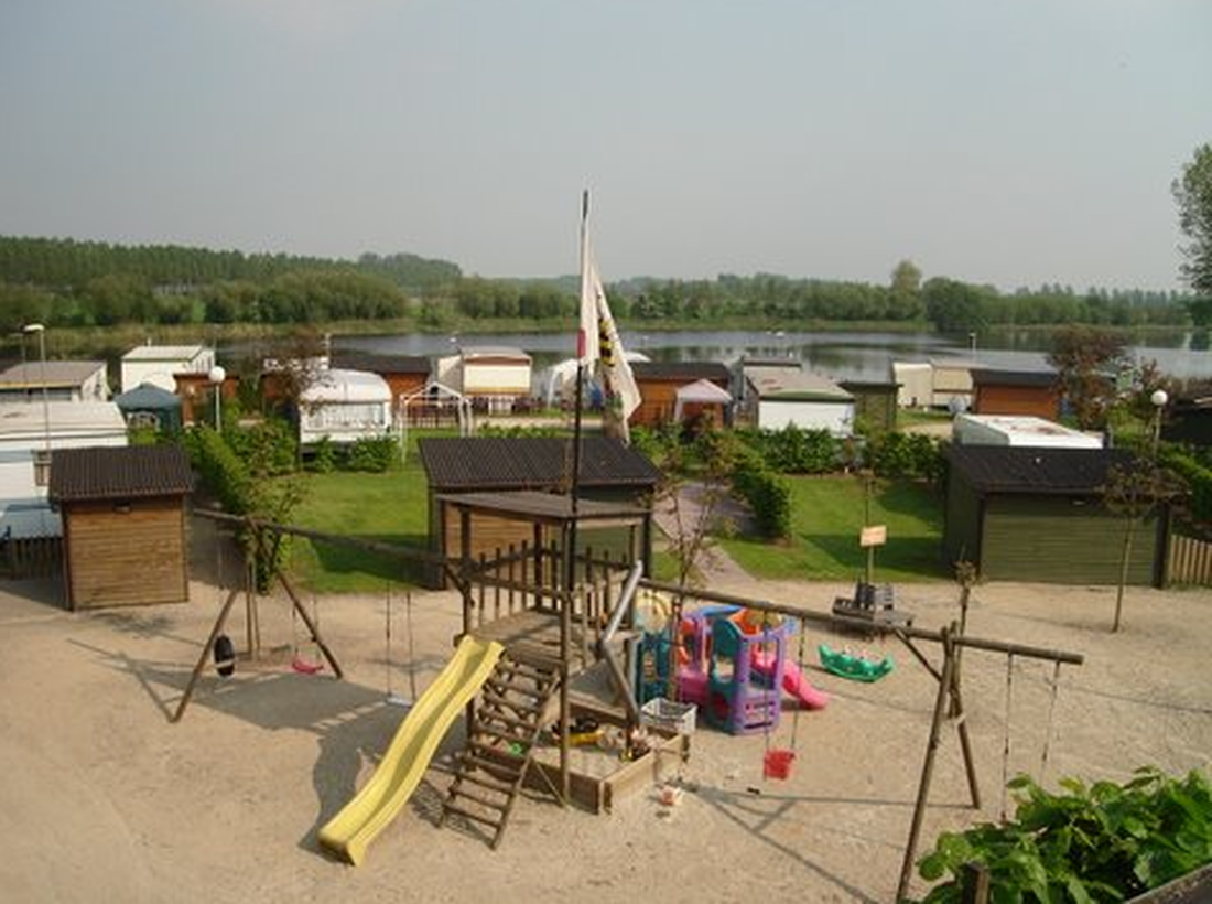 Rode Sluis - Photo 2