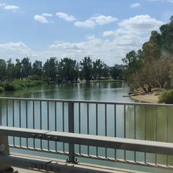 Tocumwal Campground