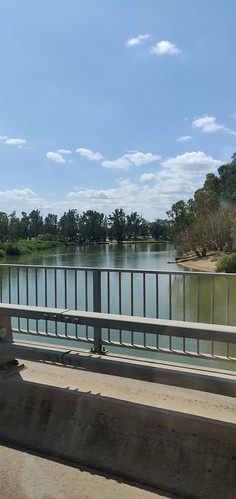 Tocumwal Campground - Photo 3