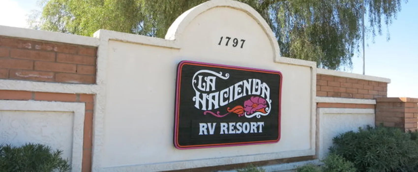 La Hacienda RV Resort