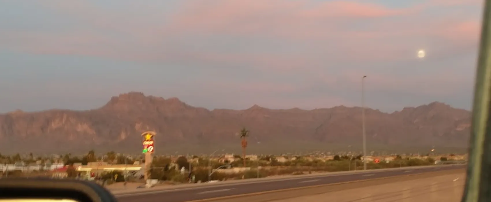 La Hacienda RV Resort