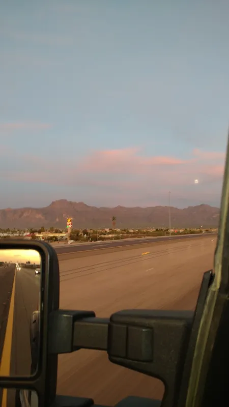 La Hacienda RV Resort