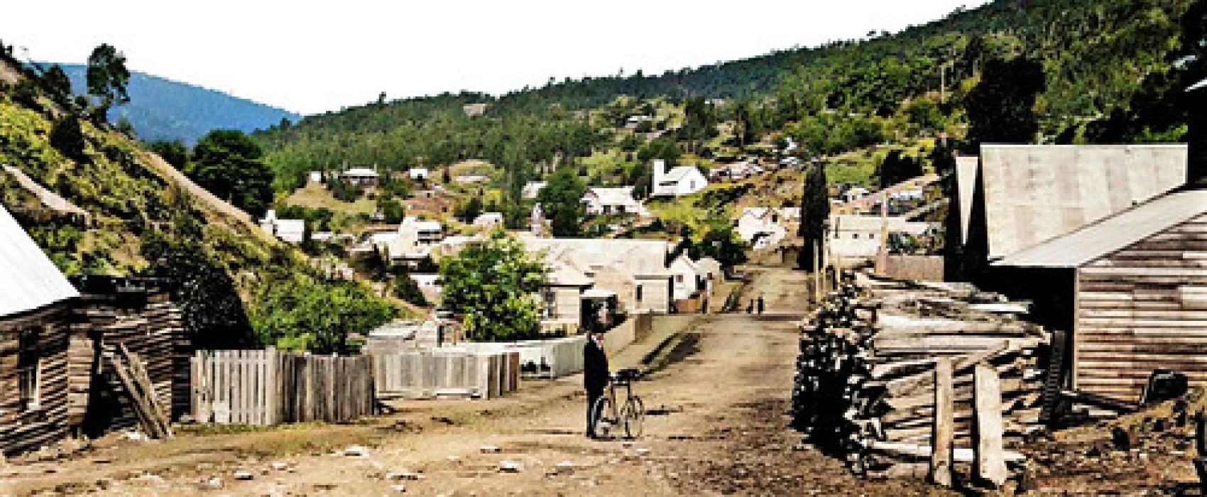 Scott Reserve Campground