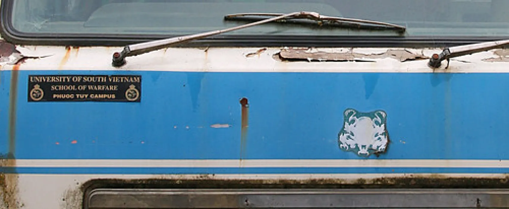 Scott Reserve Campground