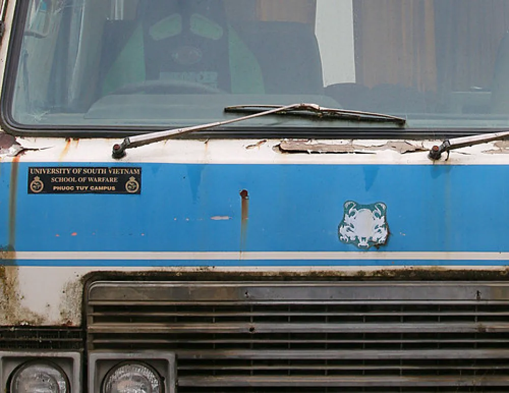 Scott Reserve Campground