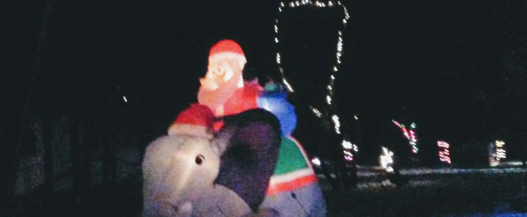 Boston/Cape Cod KOA Kampground