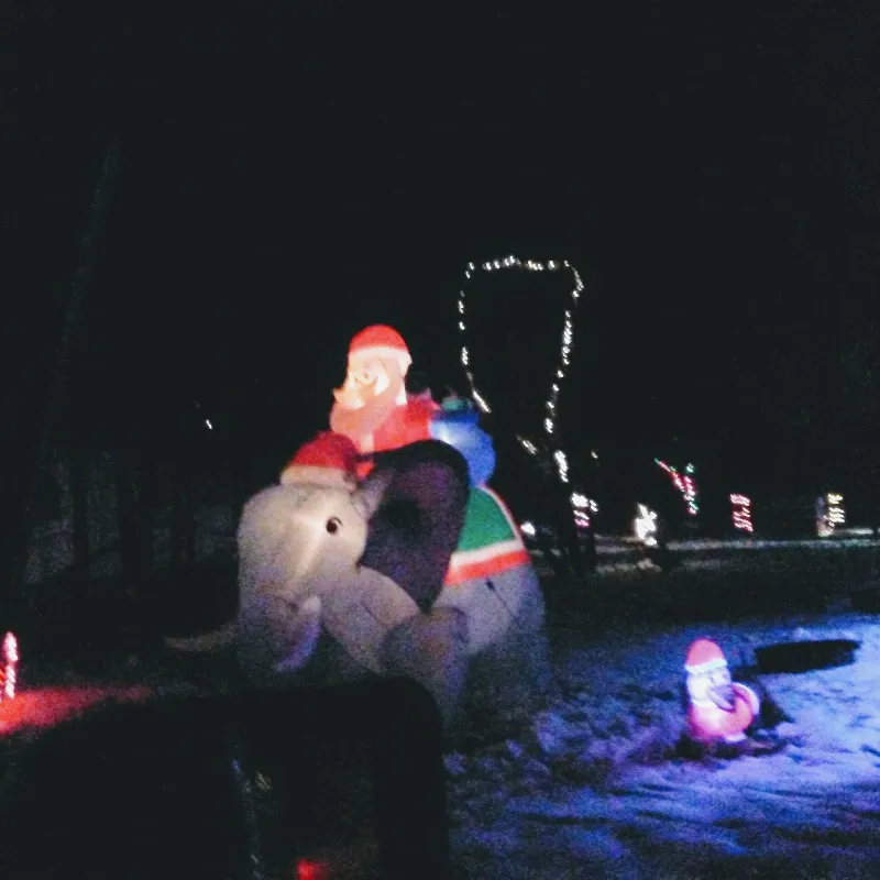 Boston/Cape Cod KOA Kampground