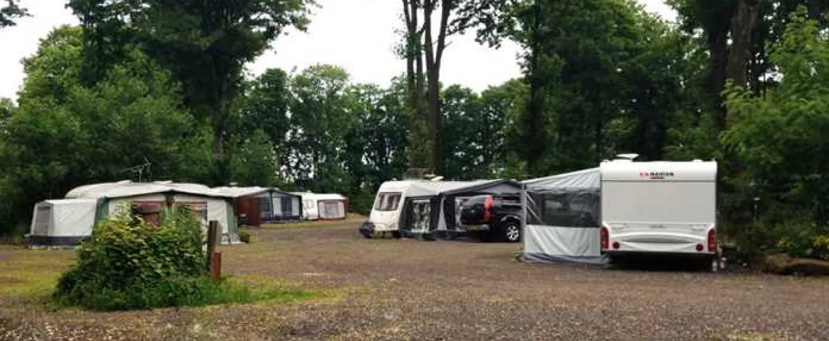 Golden Valley Caravan Park