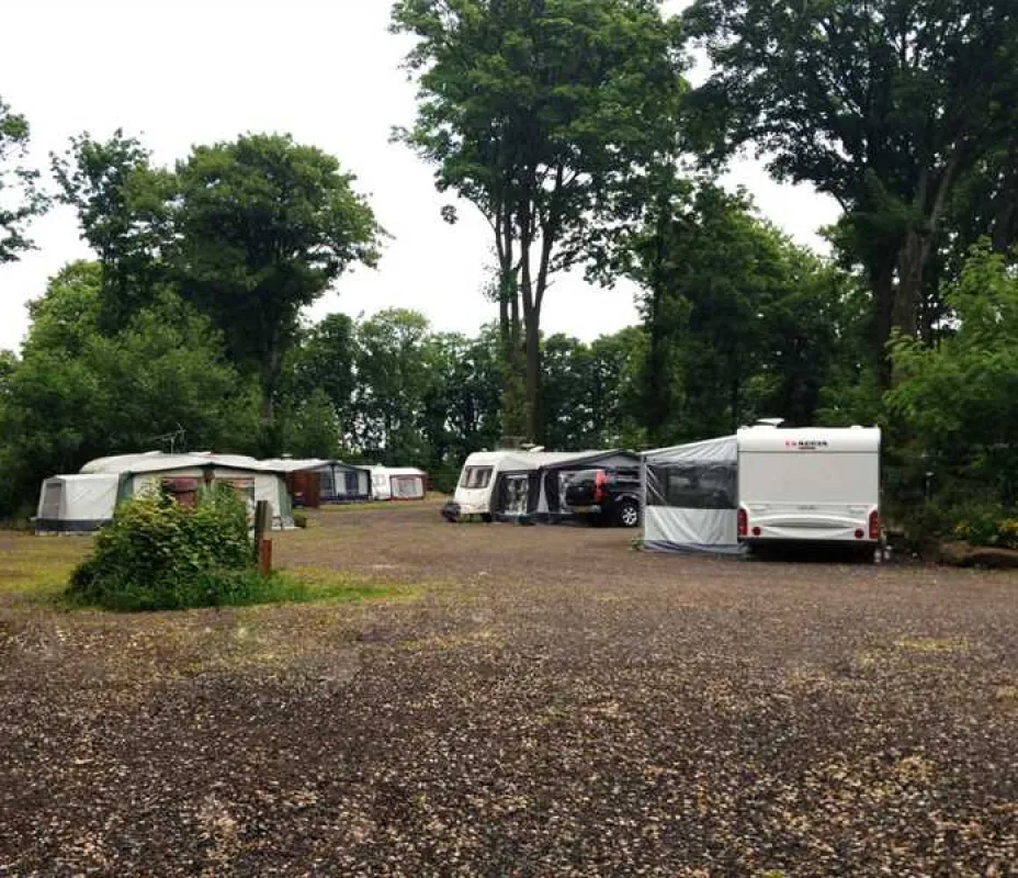 Golden Valley Caravan Park