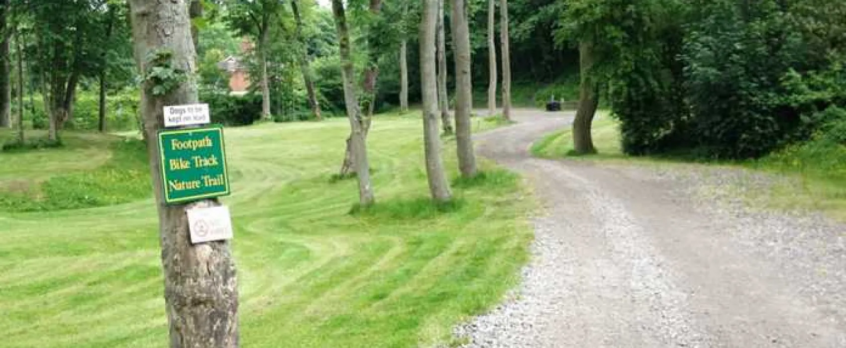 Golden Valley Caravan Park