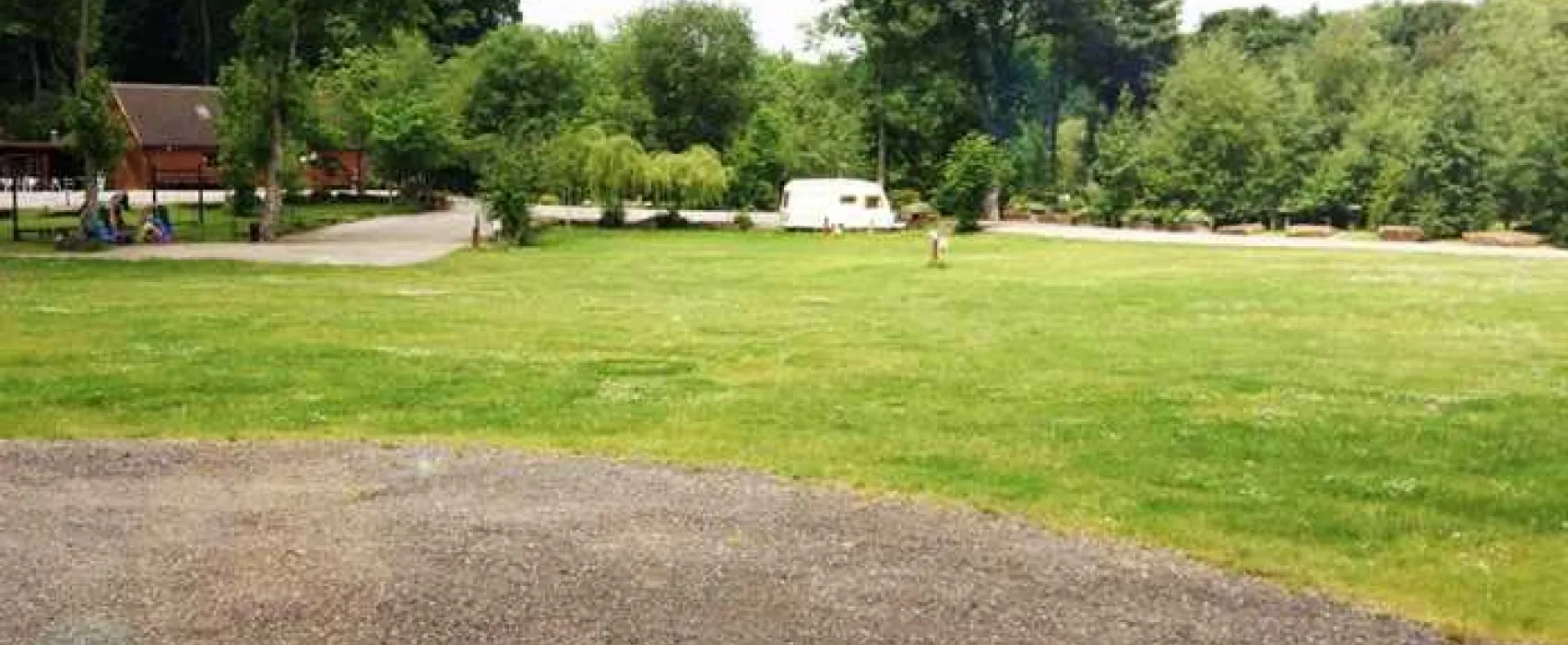 Golden Valley Caravan Park