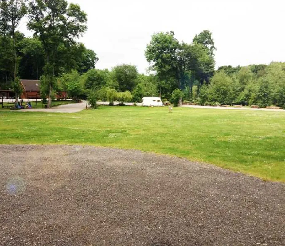 Golden Valley Caravan Park