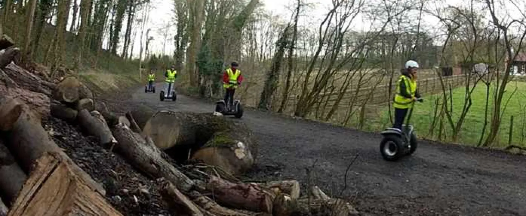 Golden Valley Caravan Park
