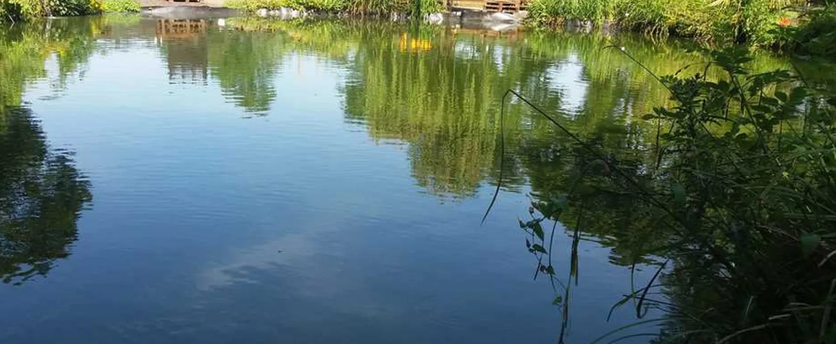 Golden Valley Caravan Park