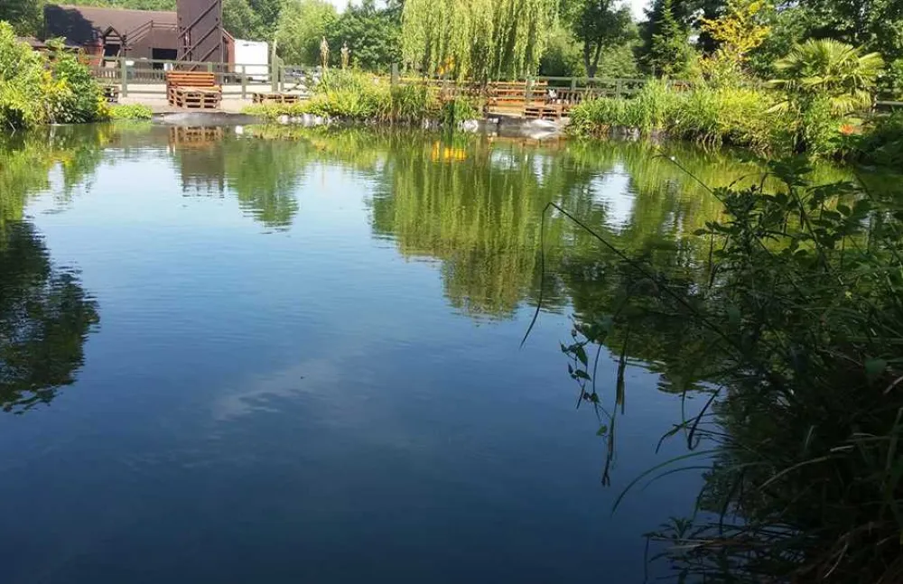 Golden Valley Caravan Park