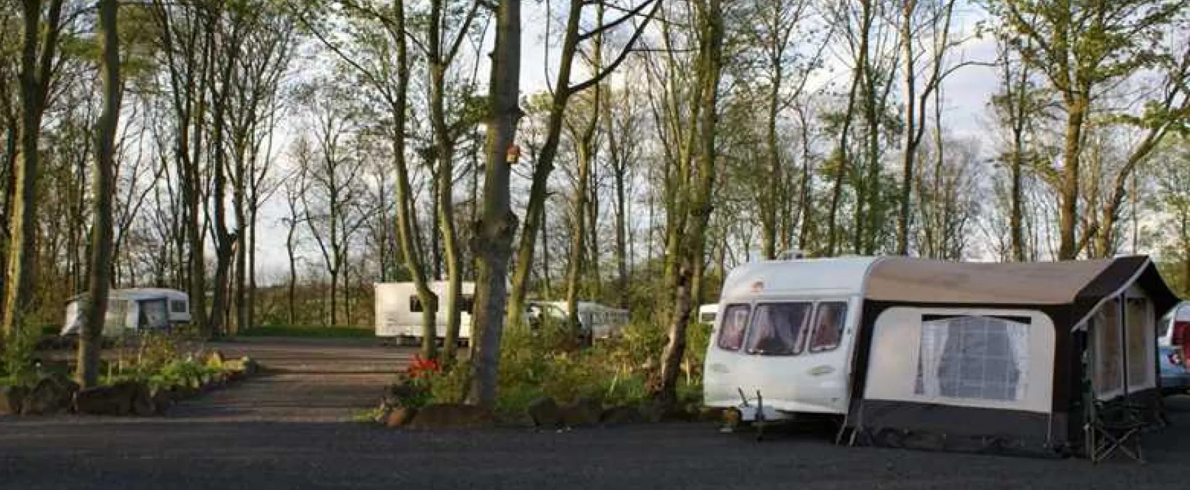 Golden Valley Caravan Park