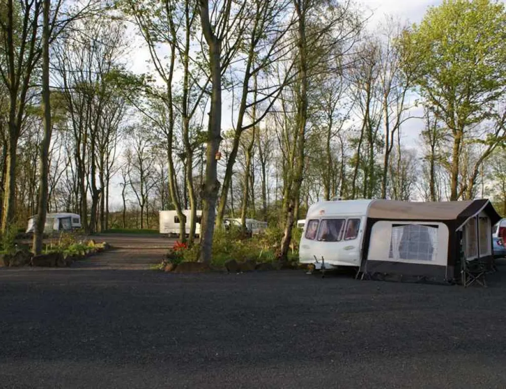 Golden Valley Caravan Park