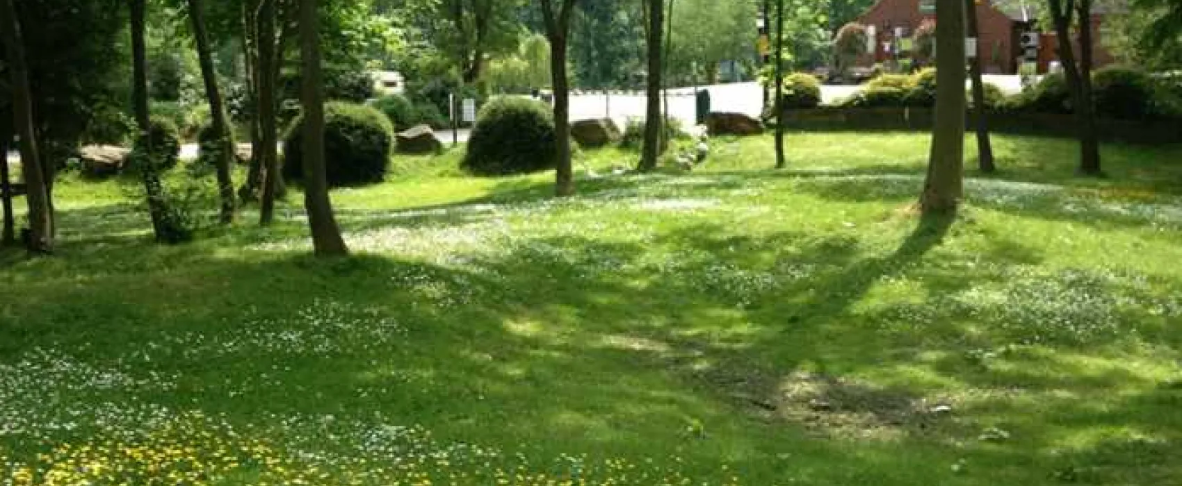 Golden Valley Caravan Park